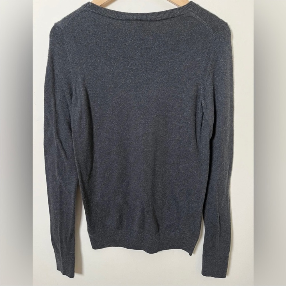 GAP Star Pattern Sweater - Picture 2 of 5